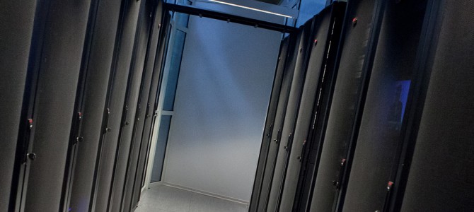 Future proof scalable Central Apparatus Room