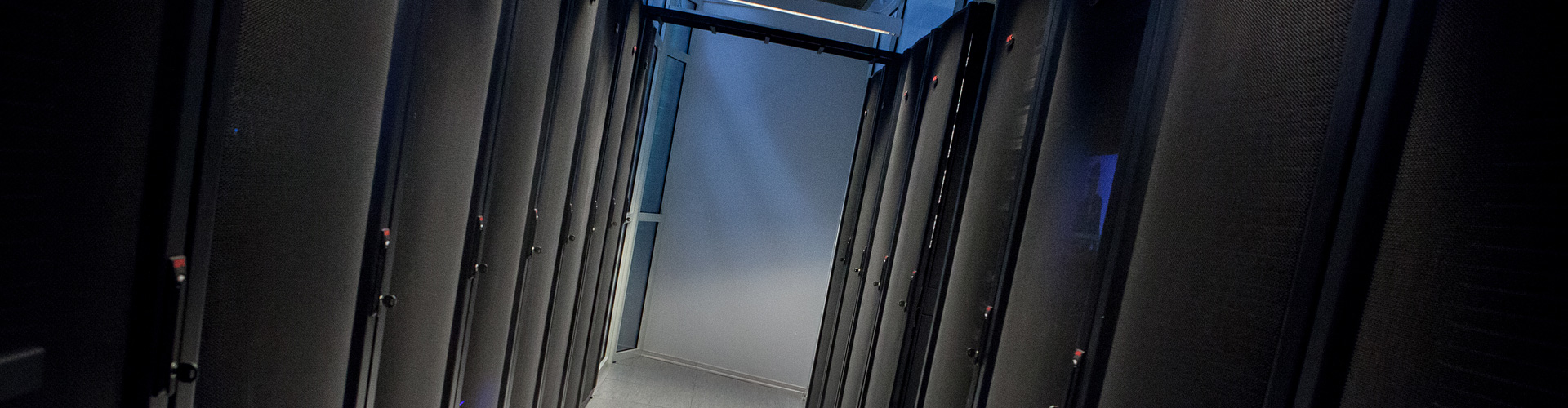 Future proof scalable Central Apparatus Room