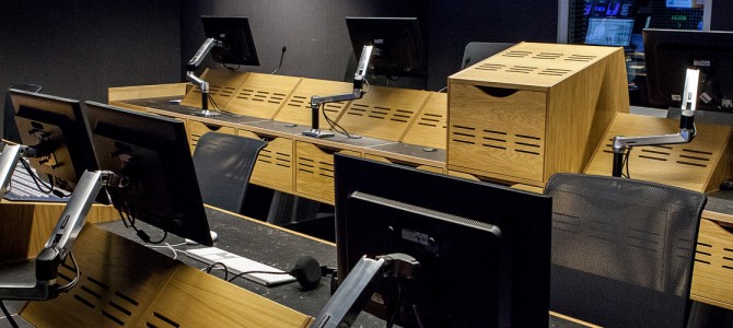 Custom design top quality Technical Furniture