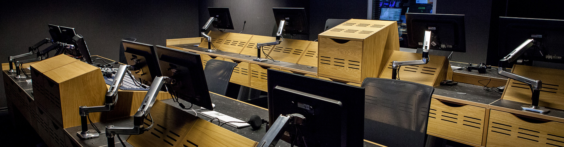 Custom design top quality Technical Furniture