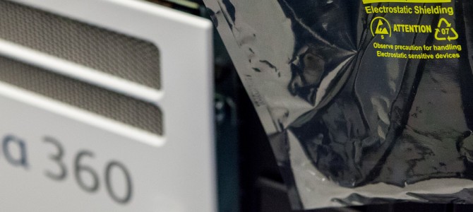 High-End Solutions and care for the details